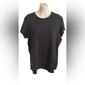 Arc’teryx Woman’s Quadra shirt large